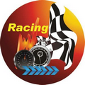 Racing Mylar Insert - 2"